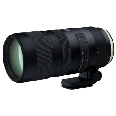 Tamron SP 70-200mm f/2.8 DI VC USD G2 Canon (A025E)