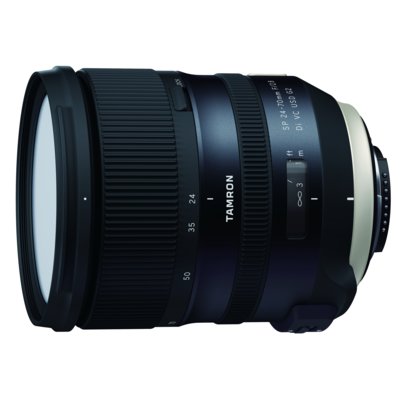 Tamron 24-70mm f/2,8 Di VC USD G2 Nikon