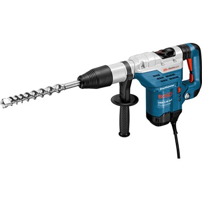 Bosch Professional GBH 5-40 DCE. 1150W