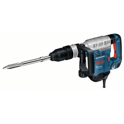 Bosch Professional GSH 5 E 0611321000 611321000