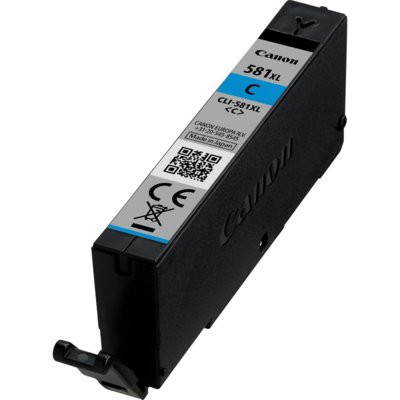 Canon CLI-581 XL C (2049C001)