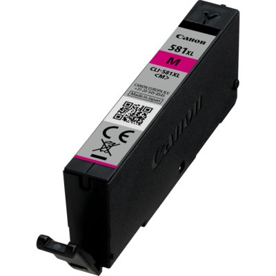 Canon CLI-581 XL M (2050C001)