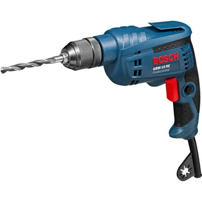 Bosch Professional GBM 10 RE 0601473600. 600W