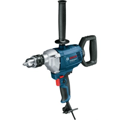 Bosch Professional GBM 1600 RE  (06011B0000)