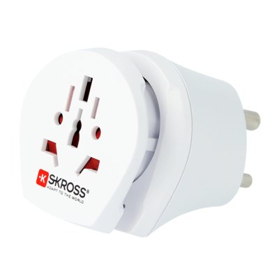 Skross Indie + Świat do Polska 1.500215