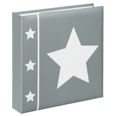 Hama Skies Memo Album 2337