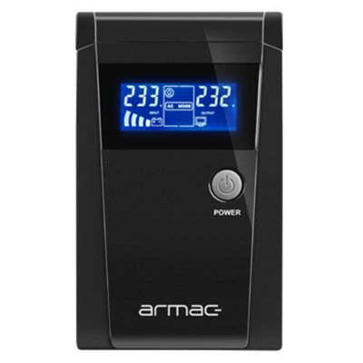 Armac Office 650E LCD (O/650E/LCD)