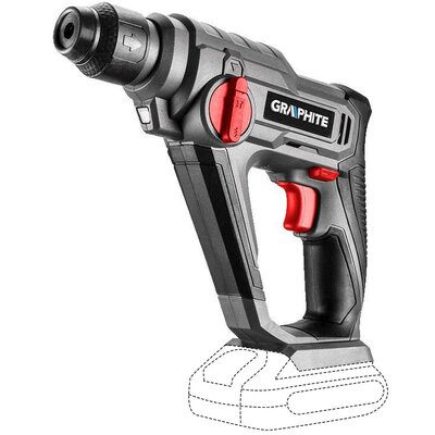 Graphite 58G009 (27982)
