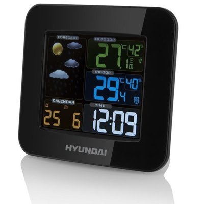 Hyundai WS 8446