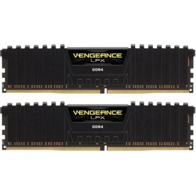 Corsair 16GB CMK16GX4M2A2400C14 DDR4