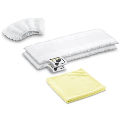 Karcher Zestaw ściereczek z mikrofibry do kuchni EasyFix (2863-2650)