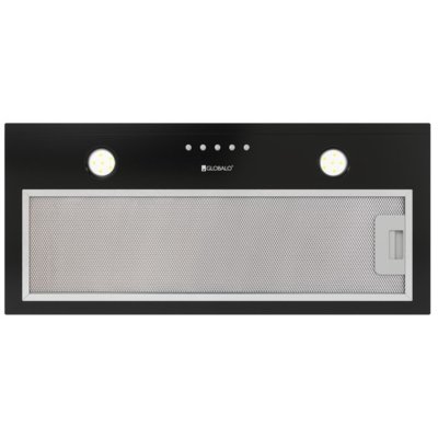 Globalo Delico 50.1 Black