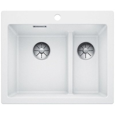 Blanco PLEON 6 Split BIAŁY 521693