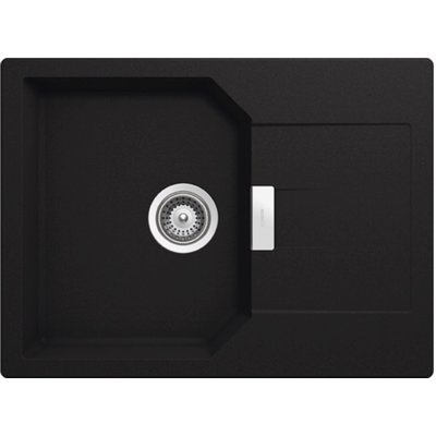 Schock Manhattan D-100S Onyx