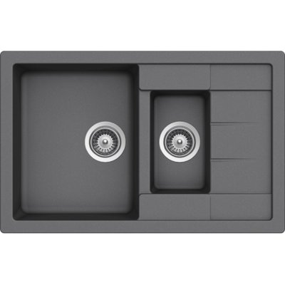 Schock City D-150S Onyx