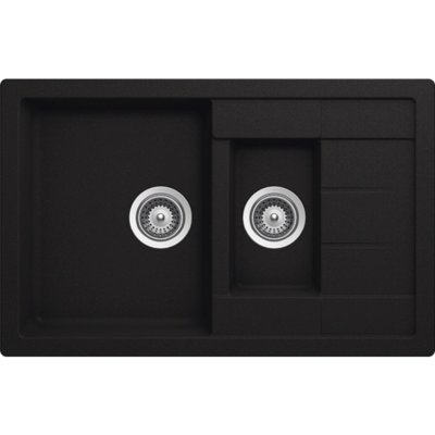Schock Manhattan D-150S Onyx