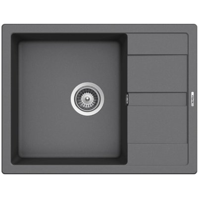 Schock Ronda D-100L (korek manualny) Croma