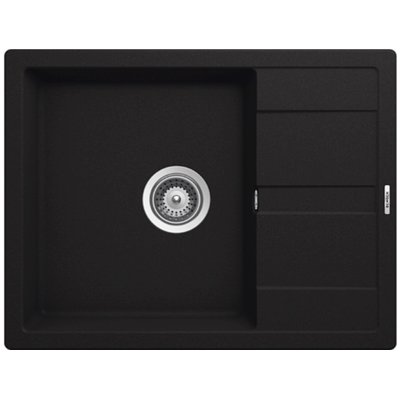 Schock City D-100L Onyx