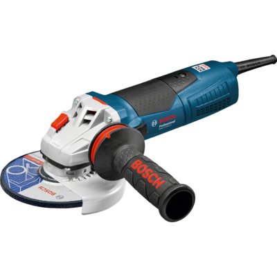 Bosch Professional GWS 17-150 CI