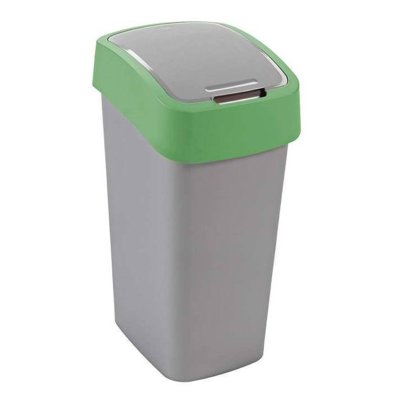 Curver Kosz na śmieci FlipBin 170079_CURVER