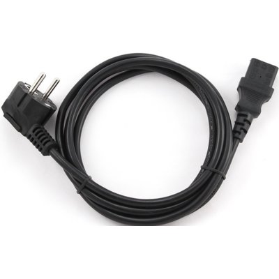 Gembird Kabel zasilający1.8 m VDE Schuko PC-186-VDE