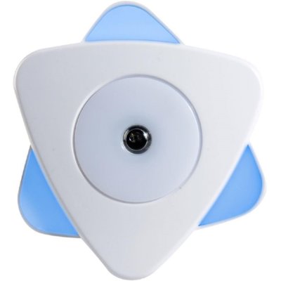 ALECTO Lampka do kontaktu LED ALECTO Lampka wtyczkowa ALECTO ANV-20 LED do kontaktu