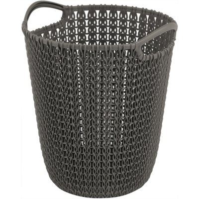 Curver Kosz na papier Knit 678017_CURVER