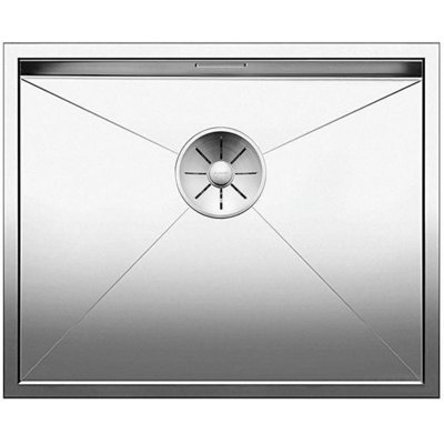 Blanco ZEROX 500-U 521589