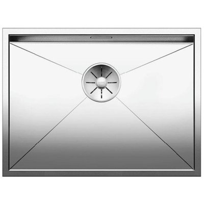 Blanco Zerox 550-U z kor InFino 521591