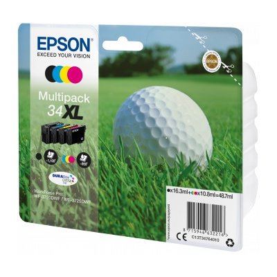 Epson 34XL T347640