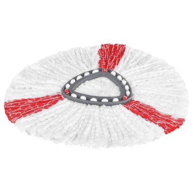 Vileda Wkład do mopa Easy Wring&Clean TURBO (151608 / 151609 /