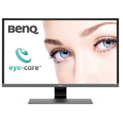 BenQ EW3270U 31,5
