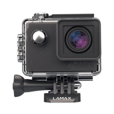 Lamax Action X7.1 Naos 4K