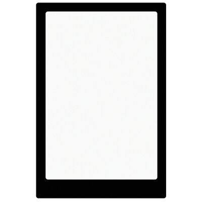 Ggs Larmor szklana osłona LCD Panasonic GH5