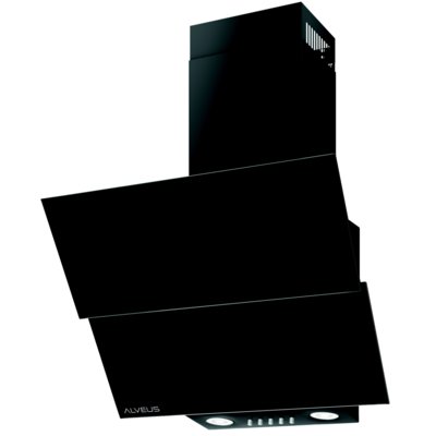 Alveus ASAMA 60 Czarny