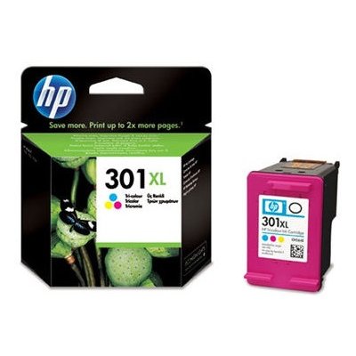 HP tusz CH563EE / HP301XL, 480str., (EXPHP-AHP0353)
