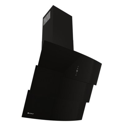 Globalo Vintio 60.2 Black