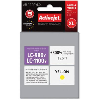 LC1100Y (TBB-LC1100YE)
