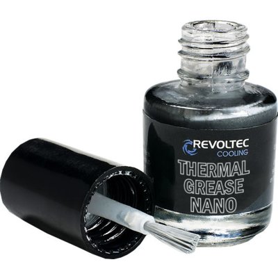 Revoltec Pasta termoprzewodząca Thermal Freeze 6g RZ033