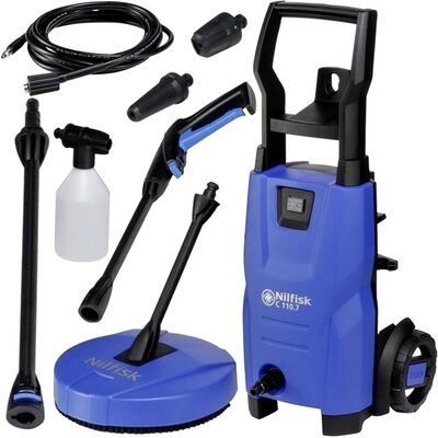 Nilfisk-ALTO C 110.7 5 PC X TRA
