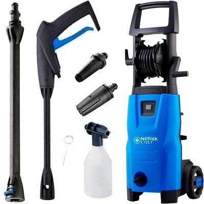 Nilfisk-ALTO C 125.7 6 X TRA