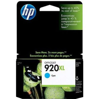HP Nr 920XL CD972AE