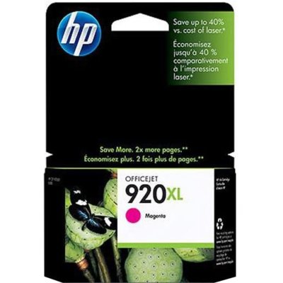 HP Nr 920XL CD973AE
