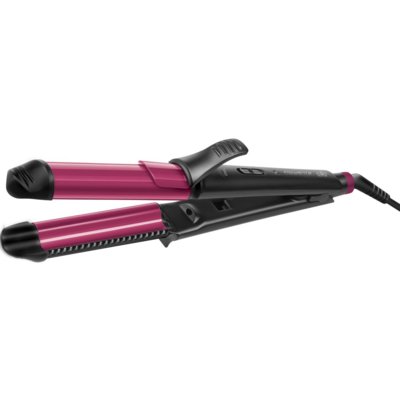 Rowenta cf4512 °F0 Fashion Stylist Multi stylier 3 in 1, czarny CF4512