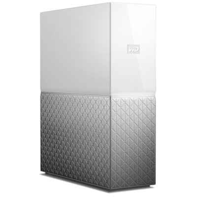 Western Digital My Cloud Home 4TB (WDBVXC0040HWT-EESN)