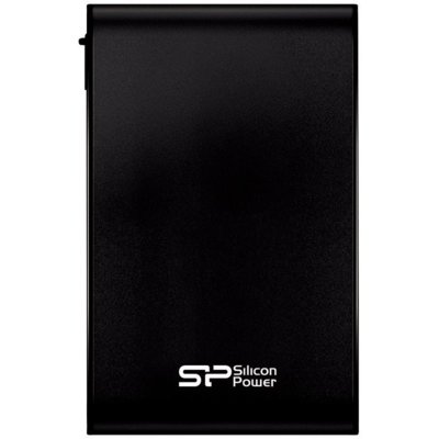 Silicon Power Armor A80 2TB SP020TBPHDA80S3K