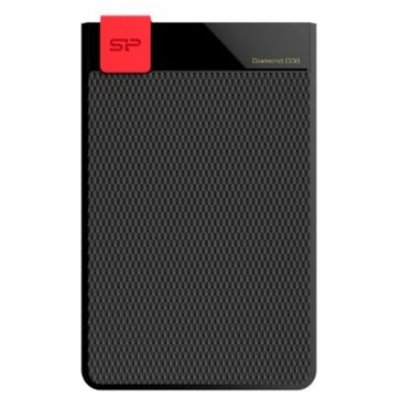 Silicon Power Diamond D30 1TB SP010TBPHDD3SS3K