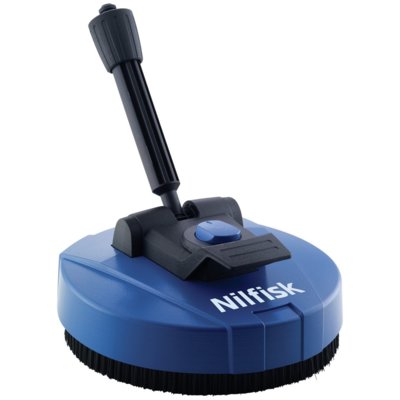 Nilfisk ALTO szczotka do tarasów Patio Cleaner