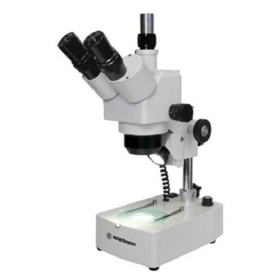 Bresser Mikroskop Advance ICD 10x160x