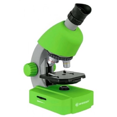 Bresser Mikroskop Junior 40x-640x 2Y39AS 2Y39AS SAM ONE SIZE